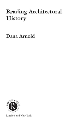 Reading Architectural History