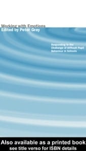 Working With Emotions