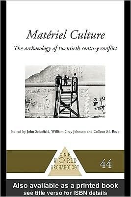 Materiel Culture