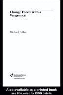 Change Forces With A Vengeance