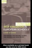 Self-evaluation In European Schools