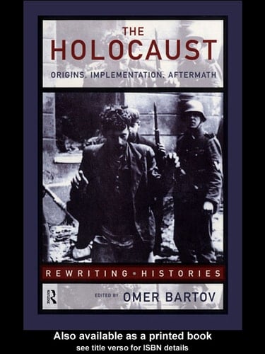 The Holocaust