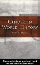 Gender in World History