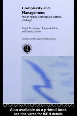 Complexity And Management