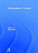 Encyclopedia Of Tourism