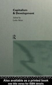 Capitalism and Development