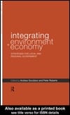 Integrating Environment and Economy