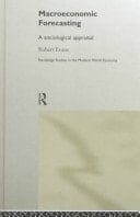 Macroeconomic Forecasting