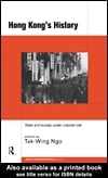 Hong Kong's History