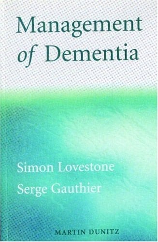 Management of Dementia