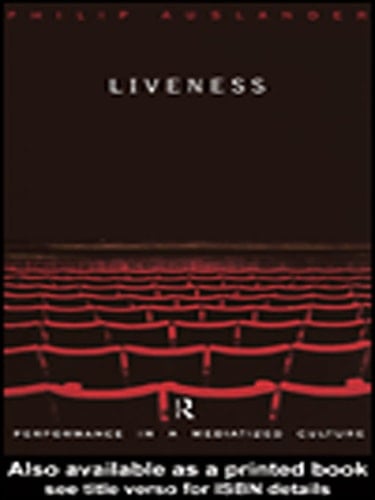 Liveness