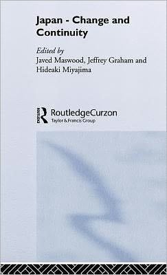 Japan - Change And Continuity