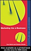 Marketing the e-Business