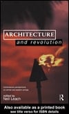Architecture and Revolution