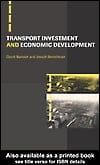 Transport Investment and Economic Development