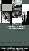 Fundamentals of Durable Reinforced Concrete