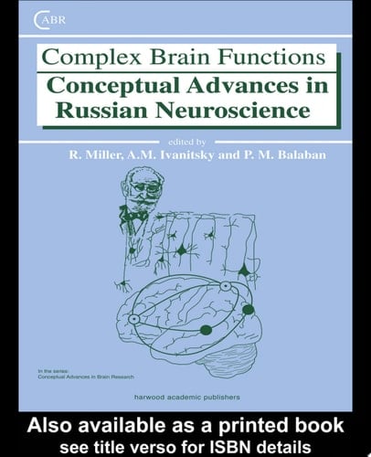 Complex Brain Functions