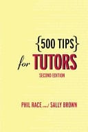 500 Tips For Tutors