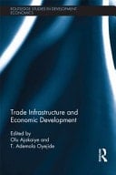 Trade infrastructure and economic development