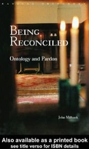 Being Reconciled: Ontology and Pardon