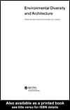 Environmental Diversity in Architecture
