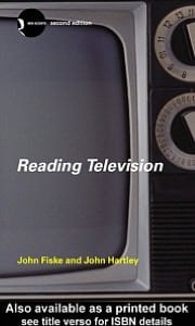 Reading Television