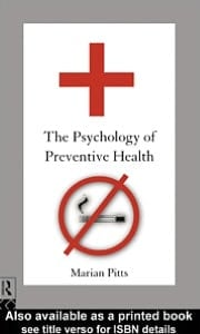 Psychology of Preventive Health