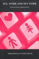 Sex, Work and Sex Work