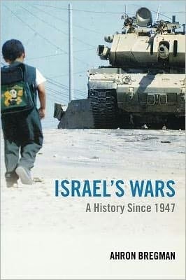 Israel's Wars