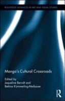 Manga's Cultural Crossroads