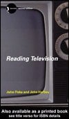 Reading Television
