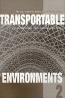 Transportable Environments 2