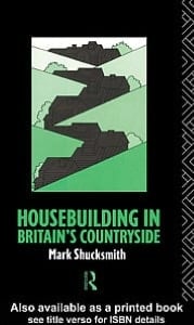 Housebuilding in Britain's Countryside