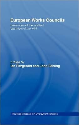 European Works Councils