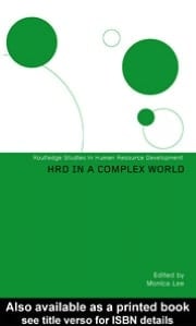 HRD in a Complex World