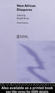New African Diasporas