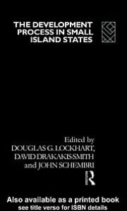 Development Process in Small Island States