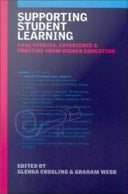 Supporting Student Learning