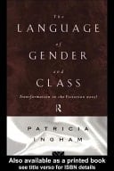 Language Of Gender And Class