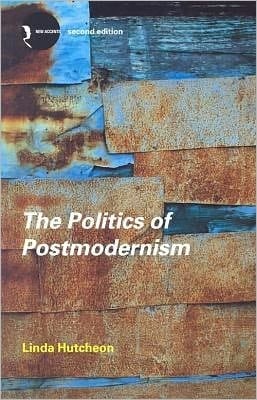 Politics of Postmodernism