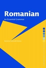 Romanian: an essential grammar