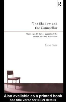 The Shadow And The Counsellor