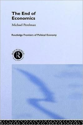 End of Economics