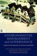 Environmental Management and Governance: Intergovernmental Approaches to Hazards and Sustainability