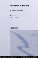 In Search of Ireland A Cultural Geography
