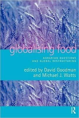 Globalising Food