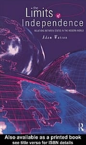 Limits of Independence