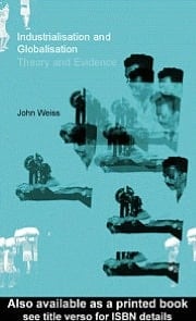 Industrialization and Globalization: Theory and Evidence from Developing Countries