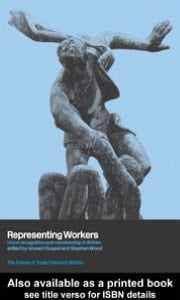 Representing Workers
