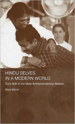Hindu Selves In A Modern World